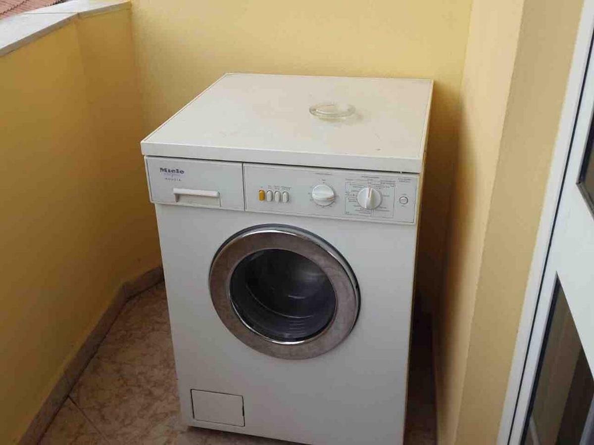 Tirana Apartment White Zewnętrze zdjęcie
